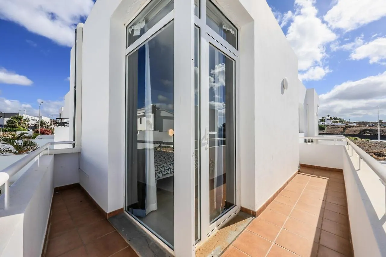 Sweet Villa Aria Puerto del Carmen  Spanien