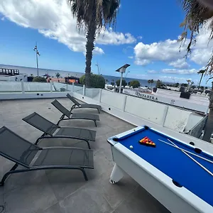 Casa Volcano Puerto del Carmen (Lanzarote)