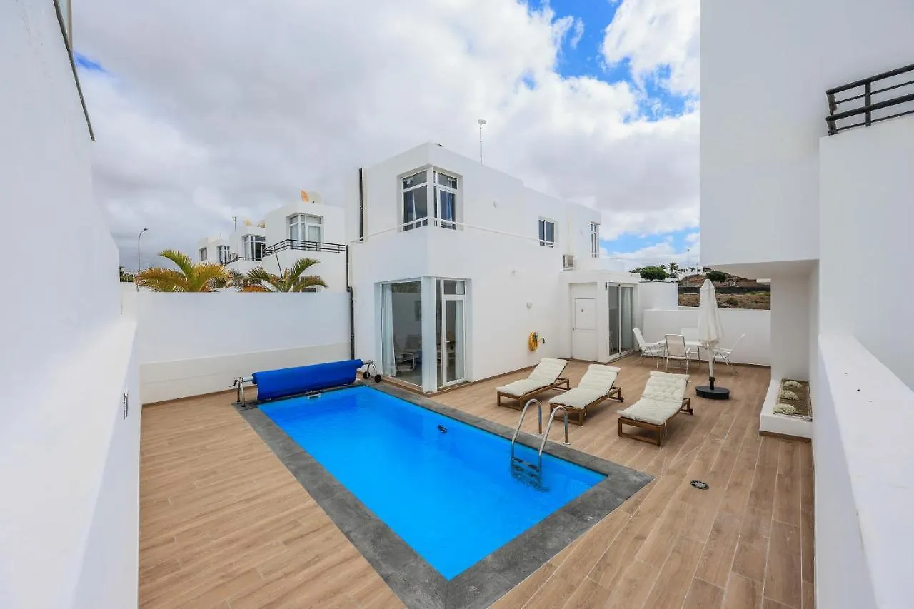 Sweet Villa Aria Пуэрто дель Кармен