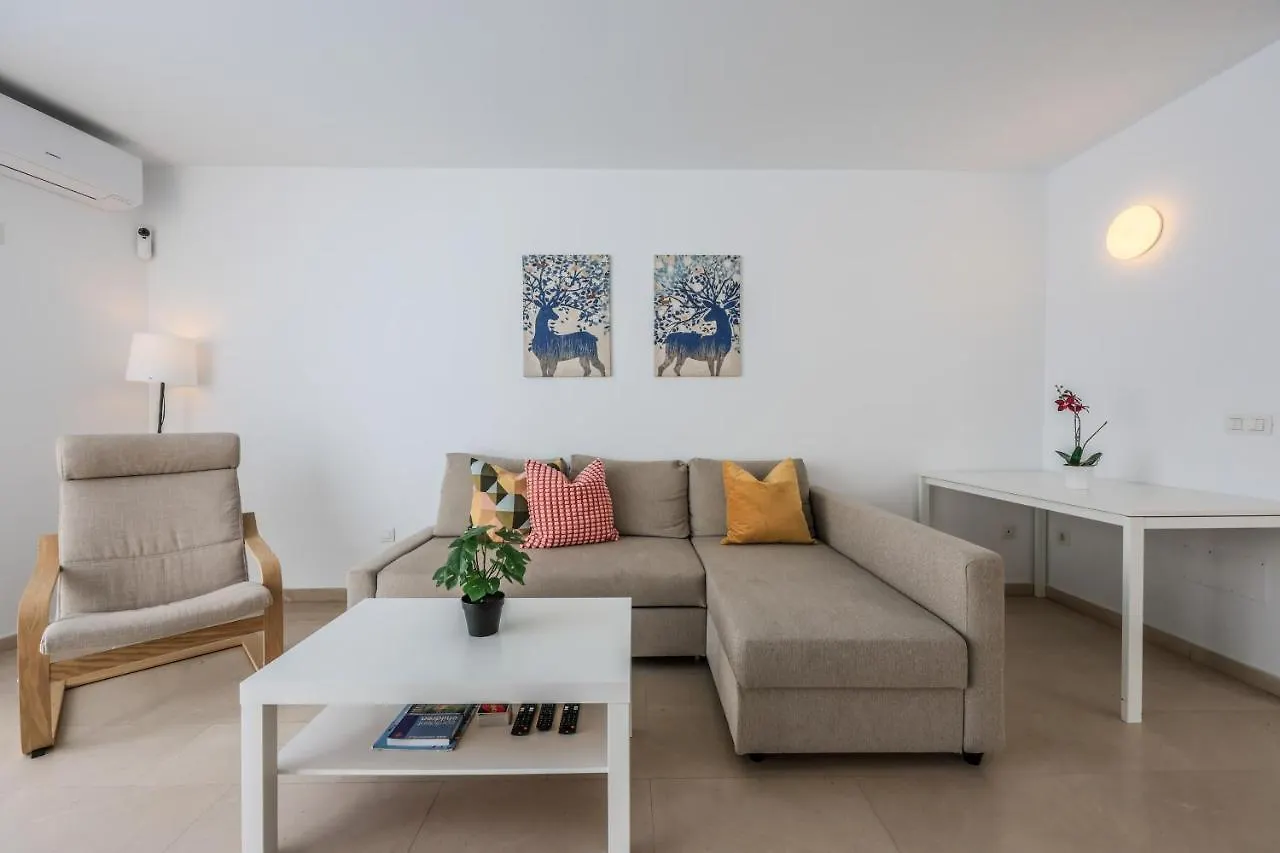 Sweet Villa Aria Пуэрто дель Кармен