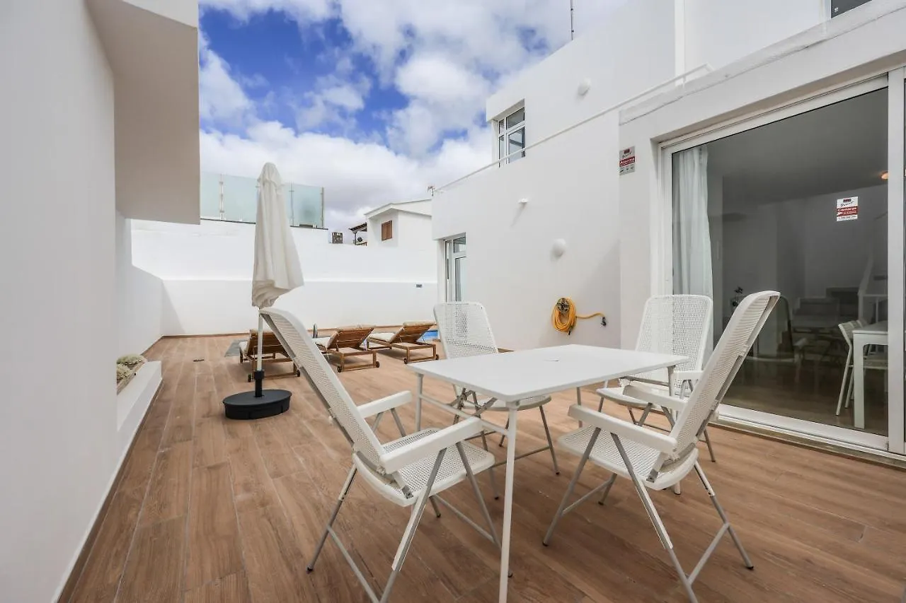 Sweet Villa Aria Puerto del Carmen  Puerto del Carmen (Lanzarote)