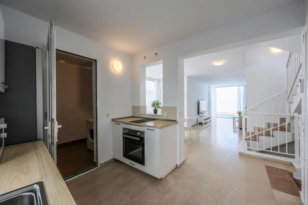 Sweet Villa Aria Пуэрто дель Кармен