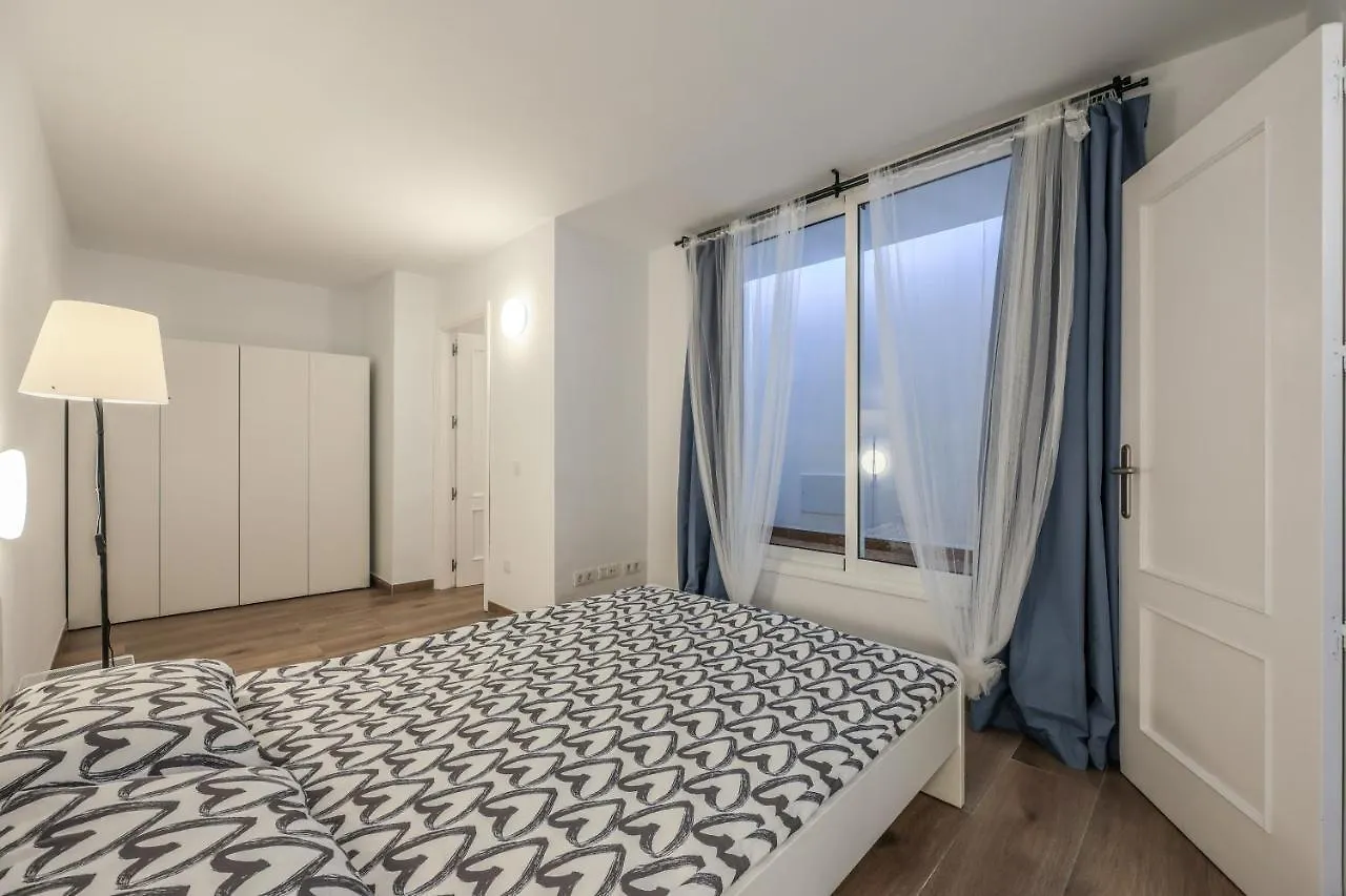 Sweet Villa Aria Пуэрто дель Кармен Испания