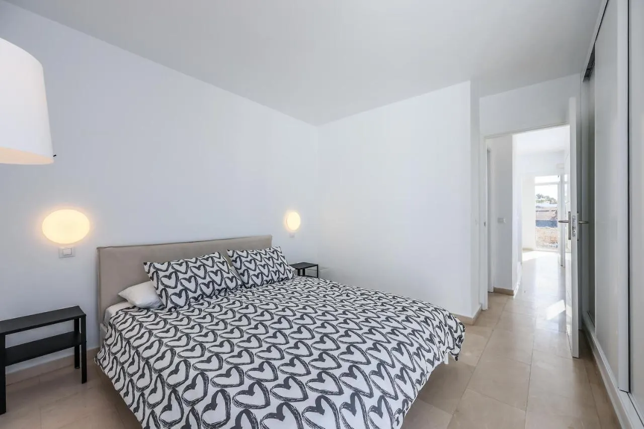 Sweet Villa Aria Пуэрто дель Кармен
