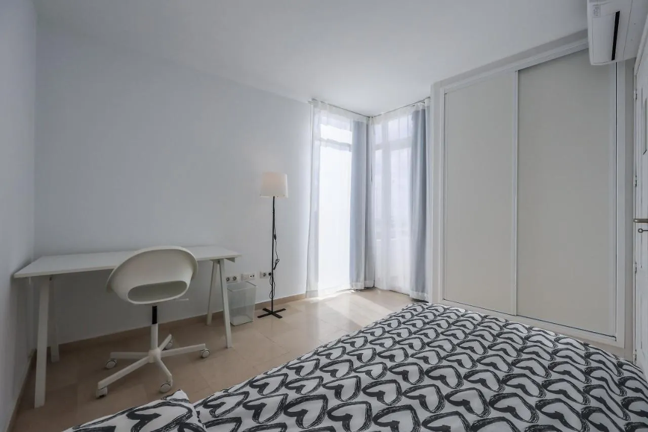 Sweet Villa Aria Пуэрто дель Кармен 0*,