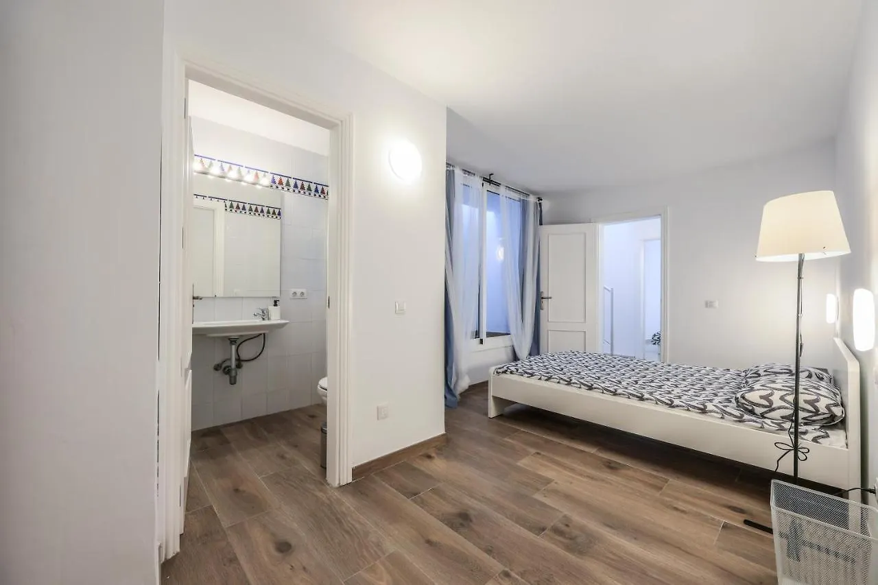 Sweet Villa Aria Пуэрто дель Кармен Испания