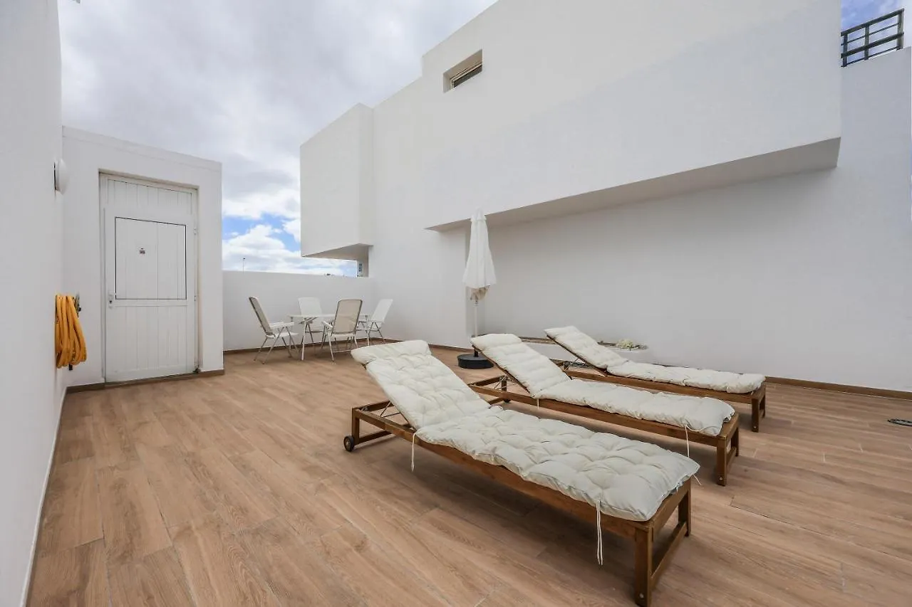 Sweet Villa Aria Puerto del Carmen  Hiszpania